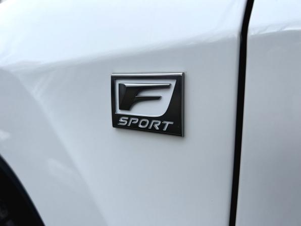 Lexus RX IV Рестайлинг с пробегом 2020 года, цена 6 490 000 рублей, 127721 км, внедорожник, Автокод Объявления