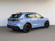 Volkswagen Tiguan III (China Market) Москва  - изображение 41