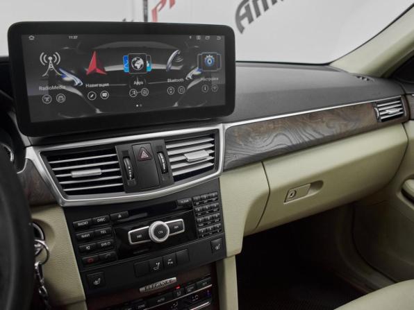 Mercedes-Benz E-Класс IV (W212 S212 C207) с пробегом 2012 года, цена 1 985 000 рублей, 219776 км, седан, Автокод Объявления