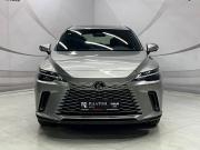 Lexus RX V Воронеж  - изображение 19