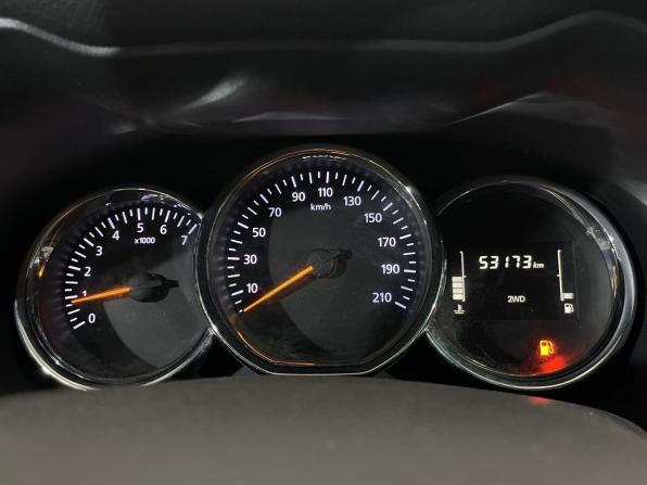 Renault Duster I Рестайлинг с пробегом 2020 года, цена 1 729 000 рублей, 53166 км, внедорожник, Автокод Объявления