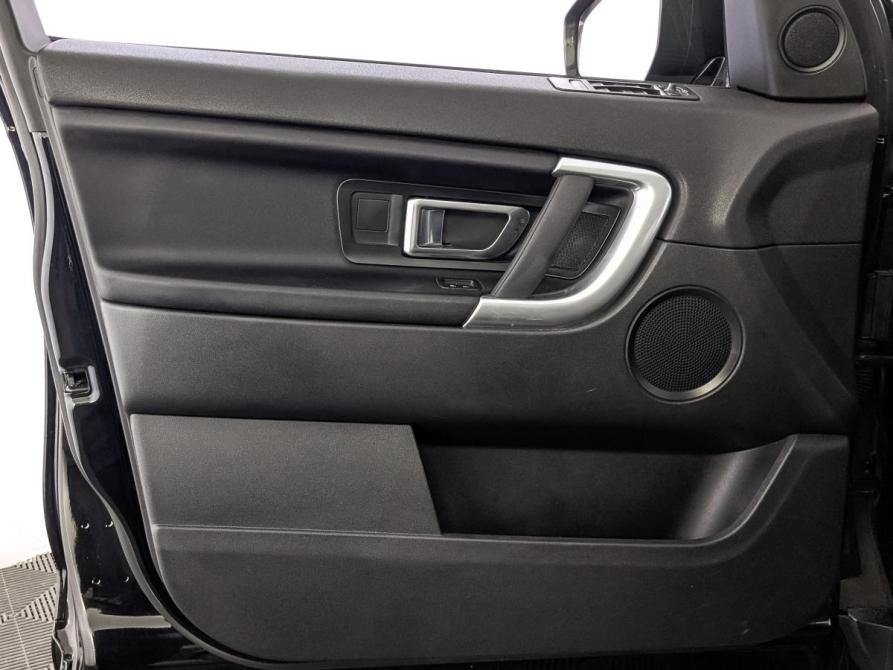 Land Rover Discovery Sport I Москва  - изображение 19