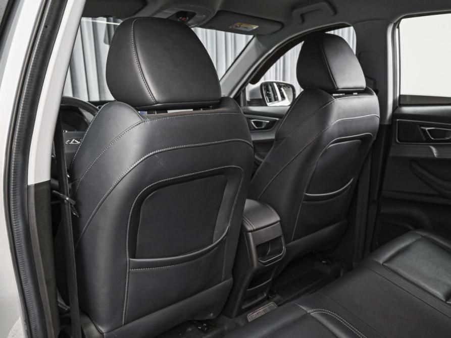 Chery Tiggo 4 Pro I Ставрополь  - изображение 11