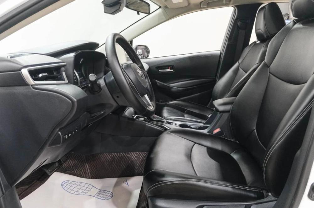 Toyota Corolla XII (E210) Новокузнецк  - изображение 13