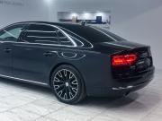 Audi A8 III (D4) Уфа  - изображение 67