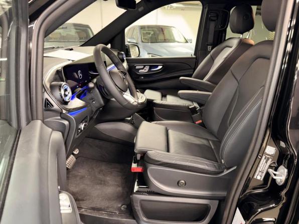 Новый Mercedes-Benz V-Класс III (W447) Рестайлинг 2 2026 года, цена 14 500 000 рублей, минивэн, Автокод Объявления