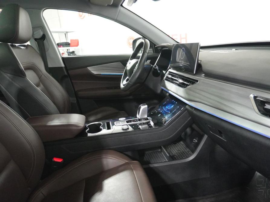 Chery Tiggo 8 Pro I Вологда  - изображение 11