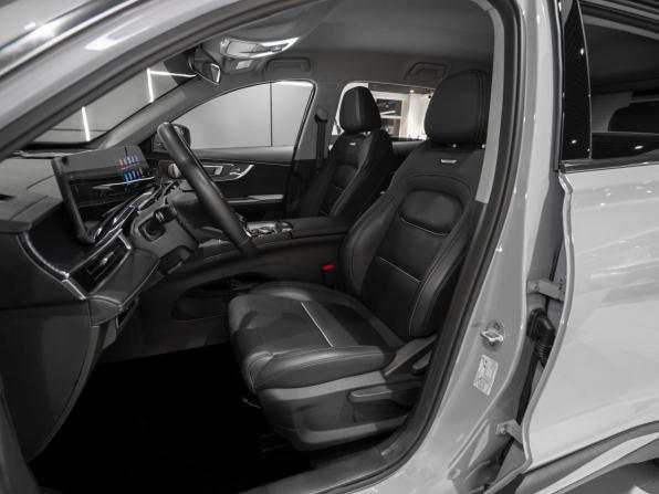 Chery Tiggo 7L с пробегом 2025 года, цена 2 360 000 рублей, 9863 км, внедорожник, Автокод Объявления