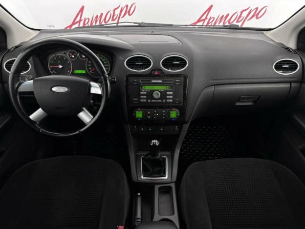 Ford Focus II с пробегом 2006 года, цена 395 000 рублей, 260815 км, седан, Автокод Объявления