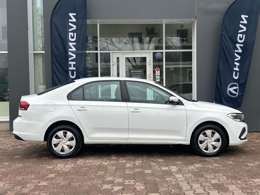 Volkswagen Polo VI Екатеринбург  - изображение 6