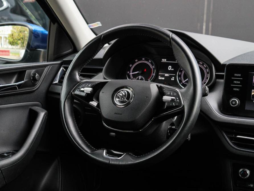 Skoda Rapid II Москва  - изображение 13