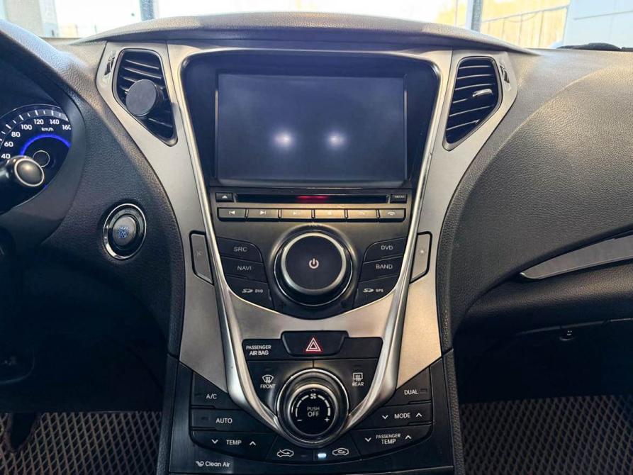 Hyundai Grandeur V Тверь  - изображение 14