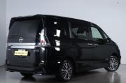 Nissan Serena V (C27) Рестайлинг Челябинск  - изображение 27