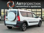 Lada (ВАЗ) Largus I Рестайлинг Волгоград  - изображение 28