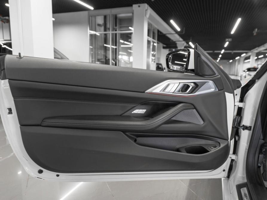 BMW 4 серии G22 G23 G26 Москва  - изображение 22