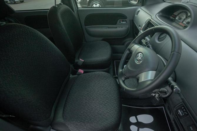 Toyota Sienta I Рестайлинг 2 с пробегом 2015 года, цена 848 000 рублей, 239000 км, компактвэн, Автокод Объявления