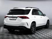 Mercedes-Benz GLE II (V167) Москва  - изображение 31