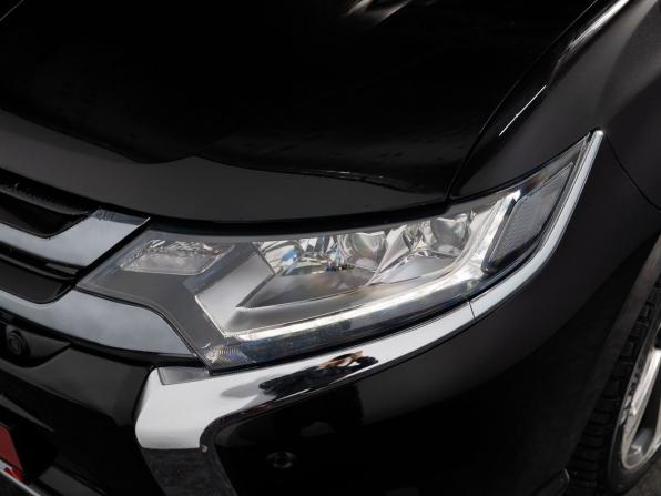 Mitsubishi Outlander III Рестайлинг 2 с пробегом 2018 года, цена 2 380 500 рублей, 125953 км, внедорожник, Автокод Объявления