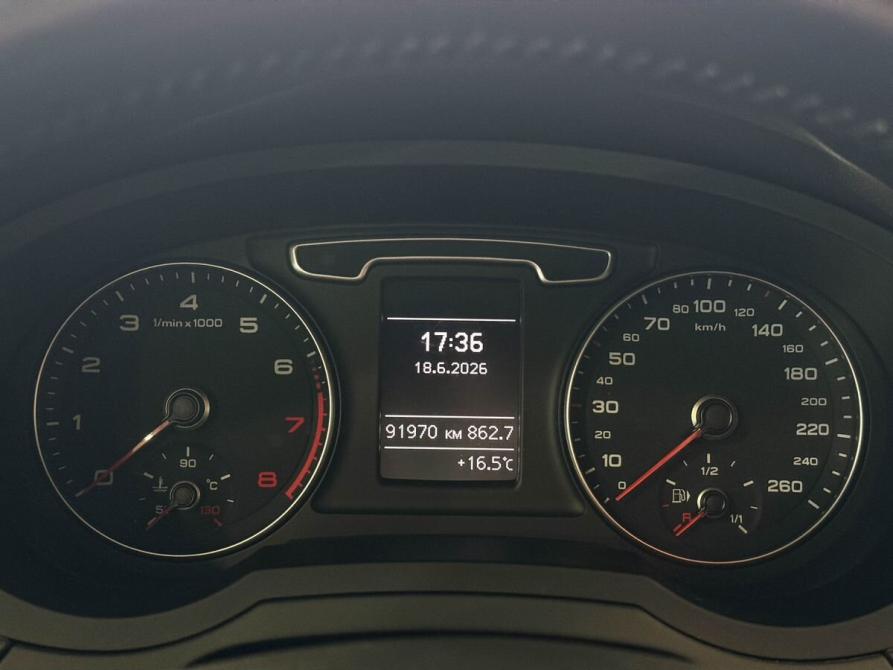 Audi Q3 I (8U) Тверь  - изображение 10