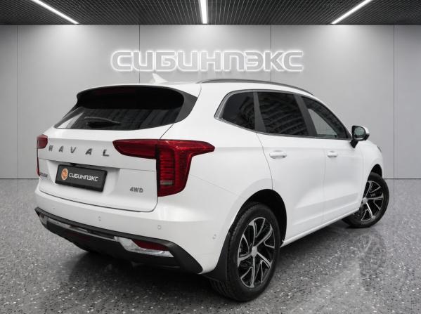 Haval Jolion I с пробегом 2022 года, цена 1 929 000 рублей, 18455 км, внедорожник, Автокод Объявления