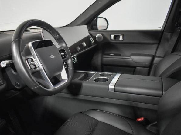 Li Auto (Lixiang) L7 I с пробегом 2023 года, цена 5 235 790 рублей, 55300 км, внедорожник, Автокод Объявления