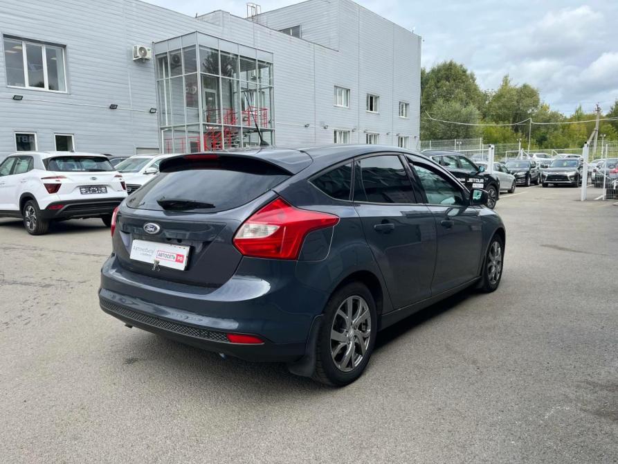 Ford Focus III Нижнекамск  - изображение 8