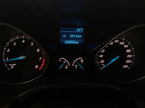 Ford Focus III с пробегом 2012 года, цена 775 000 рублей, 145053 км, хэтчбек, Автокод Объявления