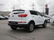 Kia Sportage III Рестайлинг Москва  - изображение 26