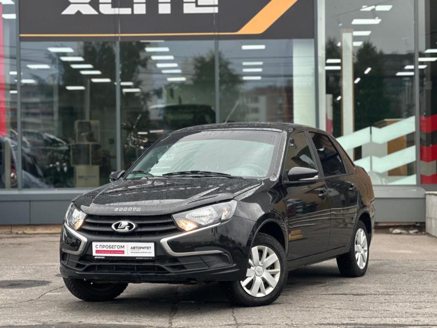 Lada (ВАЗ) Granta I Рестайлинг Архангельск  - изображение 1