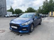 Hyundai Solaris II Рестайлинг Санкт-Петербург  - изображение 11