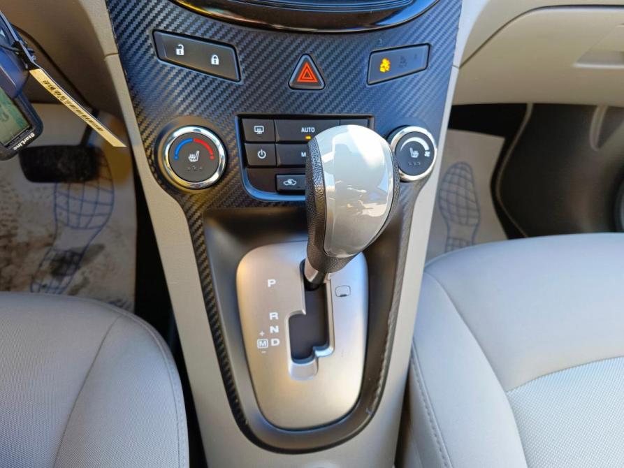 Chevrolet Orlando I Тюмень  - изображение 19