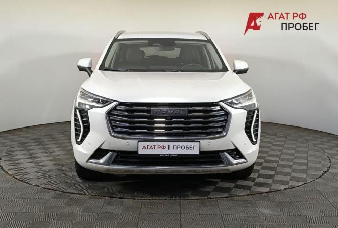 Haval Jolion I с пробегом 2023 года, цена 1 695 000 рублей, 73632 км, внедорожник, Автокод Объявления