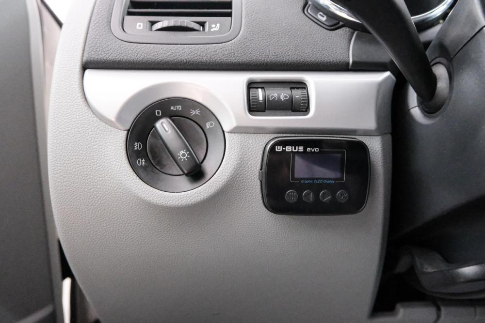 Skoda Yeti I Красноярск  - изображение 18