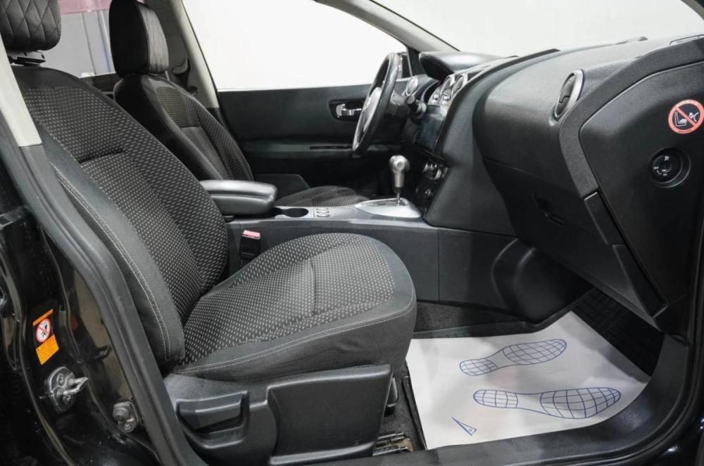 Nissan Qashqai I Новокузнецк  - изображение 12