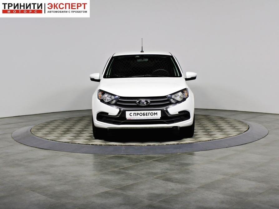 Lada (ВАЗ) Granta I Рестайлинг Белгород  - изображение 2