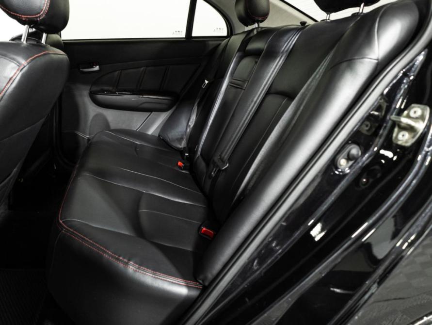 Lifan Solano II Санкт-Петербург  - изображение 11