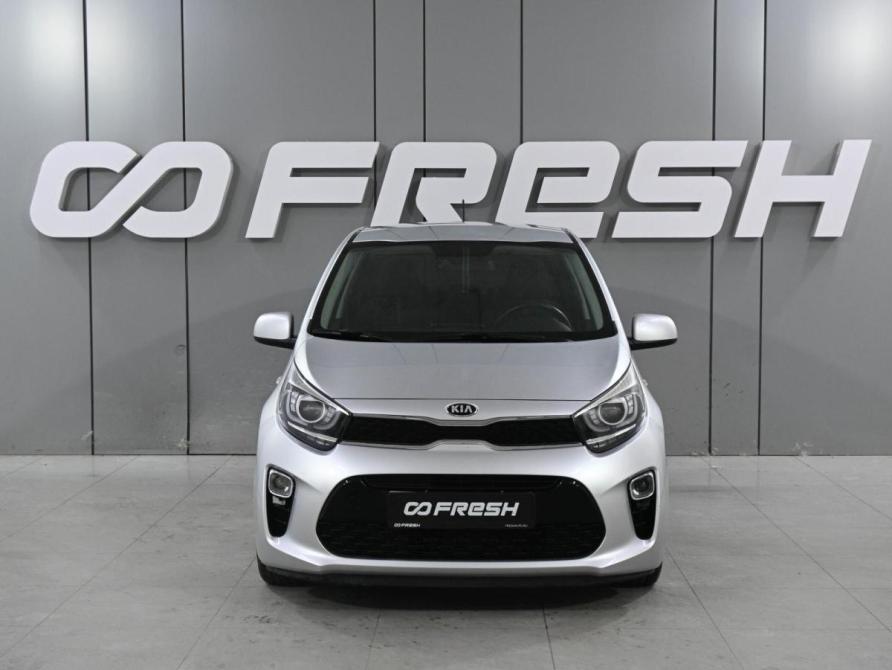 Kia Picanto III Ростов-на-Дону  - изображение 3