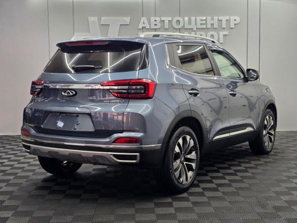 Chery Tiggo 4 I Рестайлинг с пробегом 2019 года, цена 1 349 000 рублей, 98769 км, внедорожник, Автокод Объявления