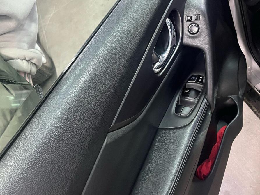 Nissan X-Trail III Иркутск  - изображение 4