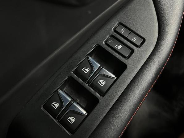 Changan CS35 Plus I Рестайлинг с пробегом 2024 года, цена 1 880 000 рублей, 28431 км, внедорожник, Автокод Объявления