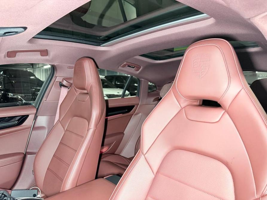 Porsche Panamera III Самара  - изображение 22