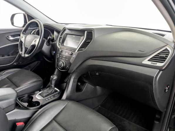 Hyundai Santa Fe III Рестайлинг с пробегом 2015 года, цена 1 980 000 рублей, 104301 км, внедорожник, Автокод Объявления