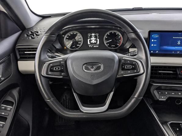 Kaiyi E5 с пробегом 2024 года, цена 725 000 рублей, 106372 км, седан, Автокод Объявления