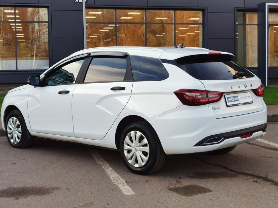 Lada (ВАЗ) Vesta I Рестайлинг (NG) Ярославль  - изображение 7