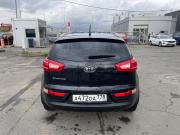 Kia Sportage III Санкт-Петербург  - изображение 15