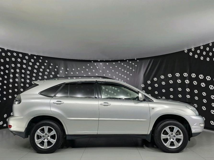 Toyota Harrier II (XU30) Новосибирск  - изображение 4