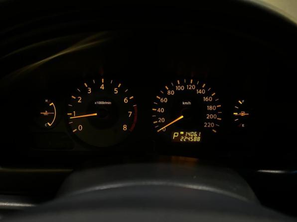 Nissan Almera Classic I с пробегом 2007 года, цена 333 000 рублей, 224586 км, седан, Автокод Объявления