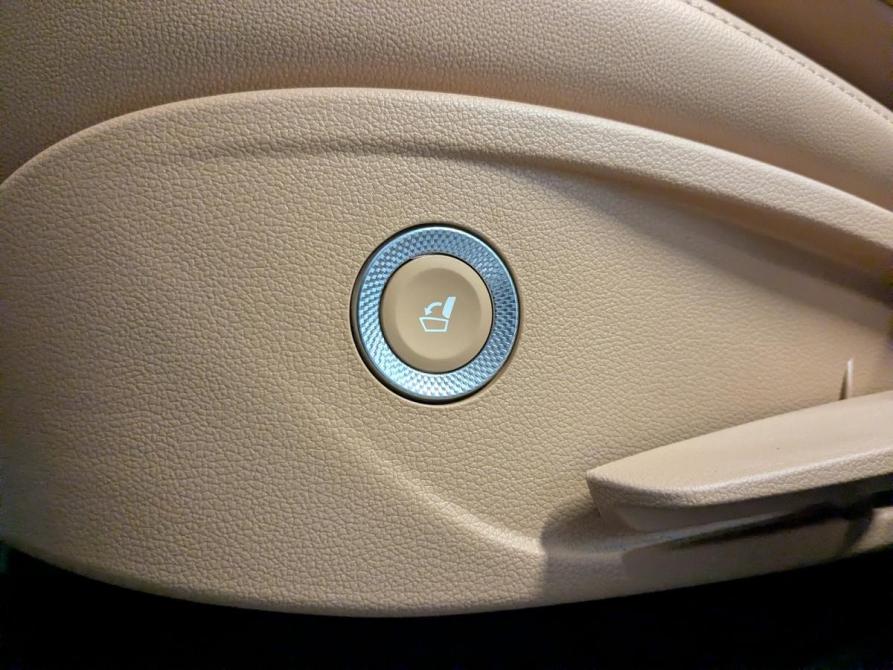 Genesis GV80 I Санкт-Петербург  - изображение 15