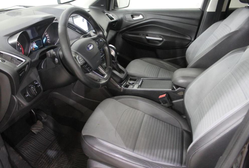 Ford Kuga II Рестайлинг Астрахань  - изображение 24
