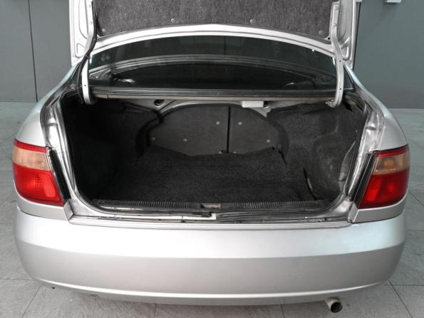 Nissan Almera II (N16) Рестайлинг с пробегом 2005 года, цена 399 000 рублей, 283196 км, седан, Автокод Объявления